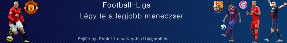 FOOTBALL-LIGA